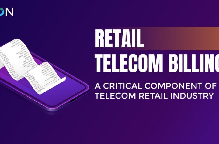 Retail Telecom Billing A Critical Component of the Telecom Retail Industry