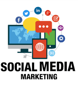 Finest Social Media Marketing Agency