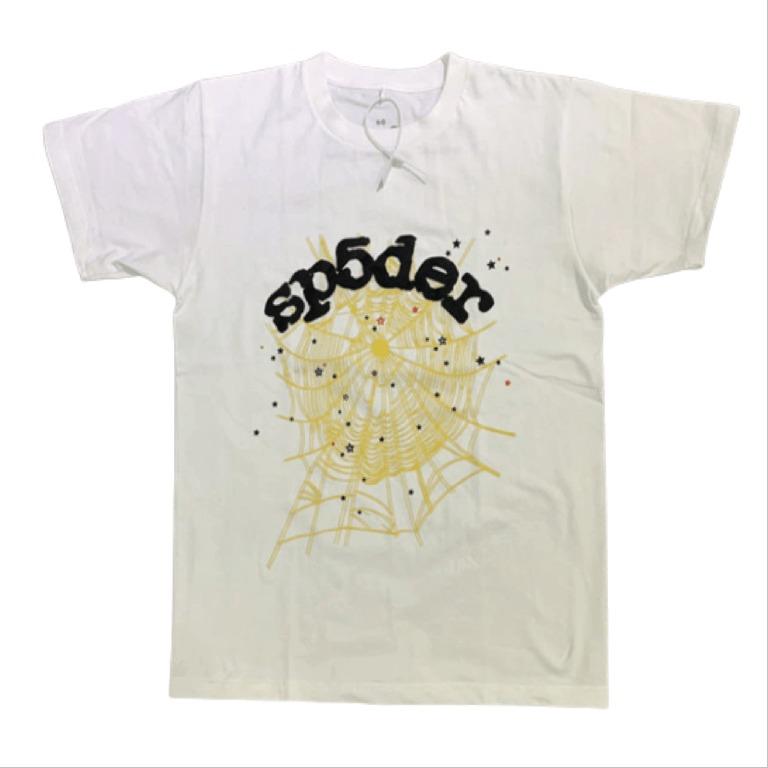 Sp5der-t shirt