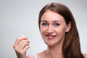 Straighten Your Teeth with ClearPath Aligners