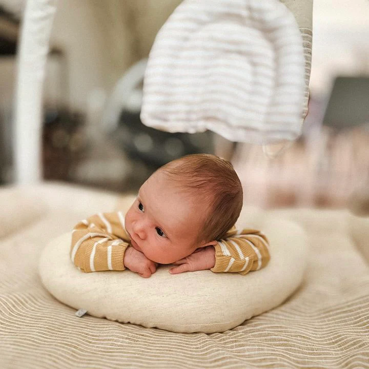 tummy time pillow