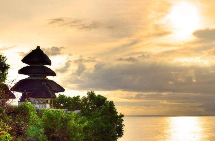 Attractions in Bali