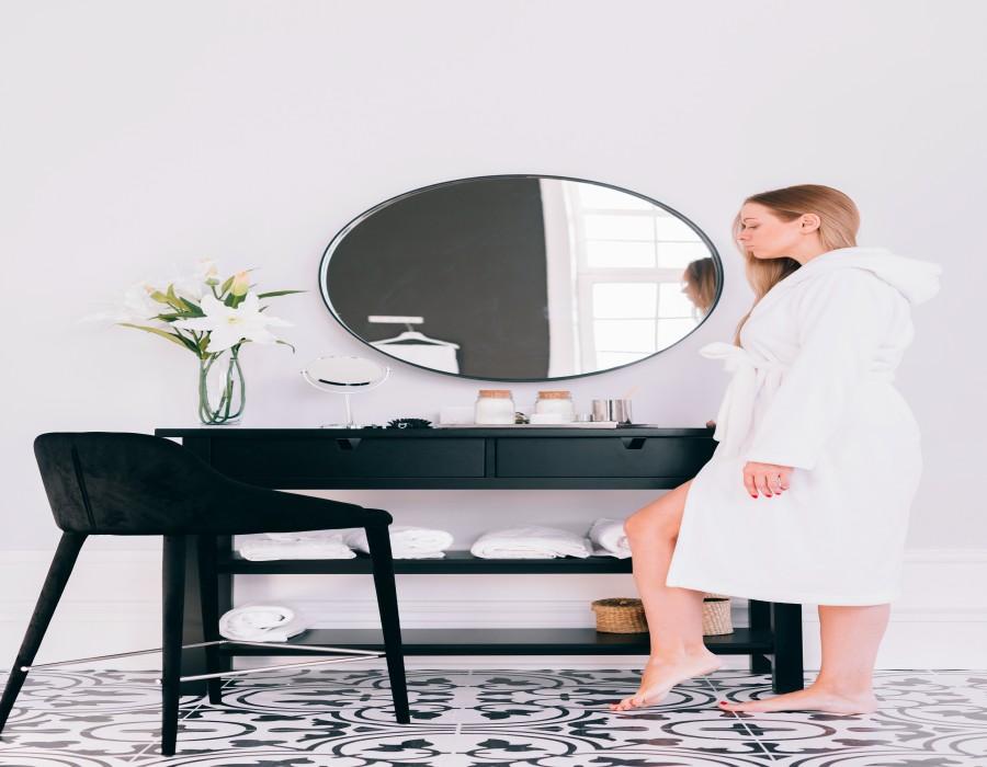 Vanity Dressing Table