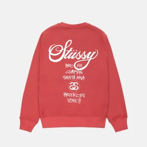 Sudadera con capucha Stussy Spain: un icono de la moda urbana