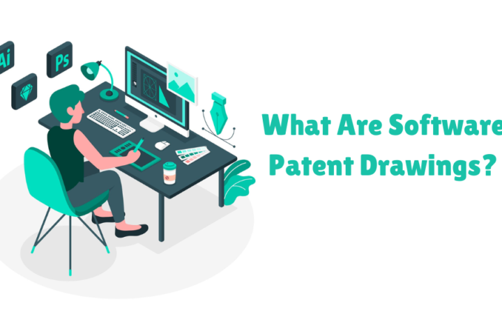 Software Patent Drawings