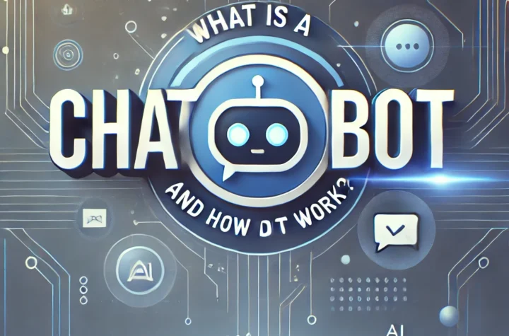 What Is a Chatbot and How Does It Work