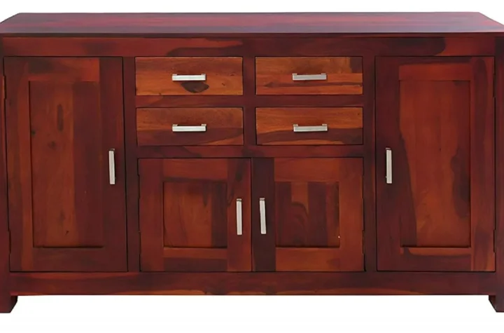 Wooden Cabinets Manufacturer