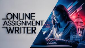 Online Assignment Writer