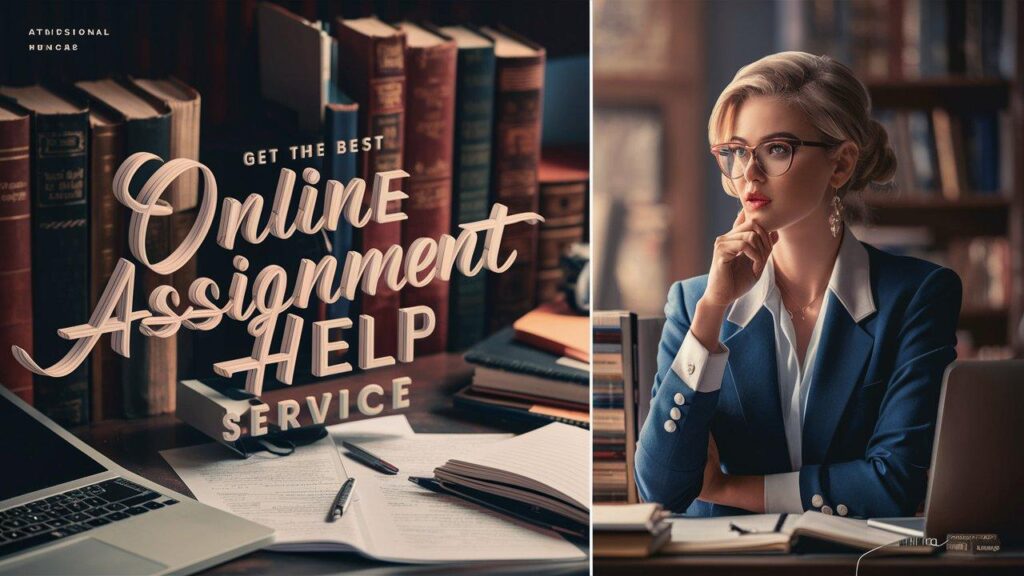 online assignment help