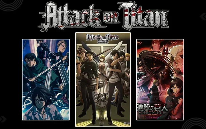 Attack on Titan: Revolution Codes