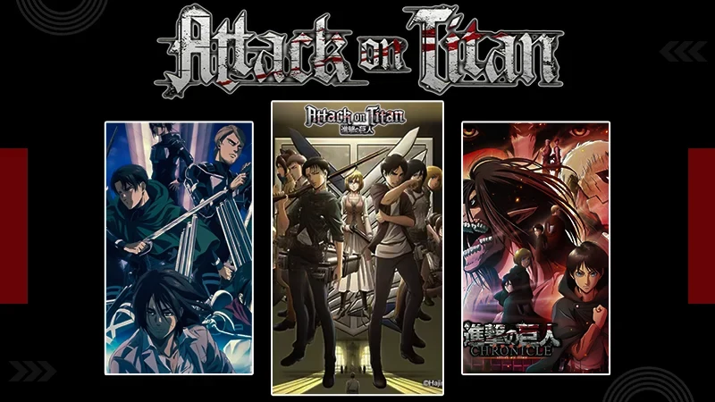 Attack on Titan: Revolution Codes