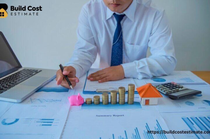 cost estimation service in USA