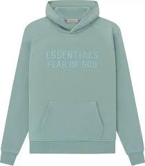 Essentials Hoodie