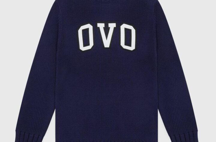 OVO Clothing