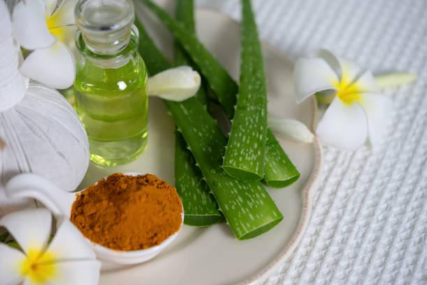 How Do You Use Aloe Vera for Acne?