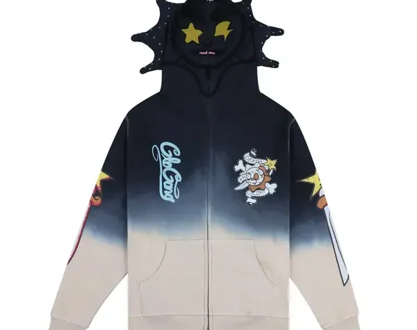 Glo Gang Hoodie Are Influencing the Next