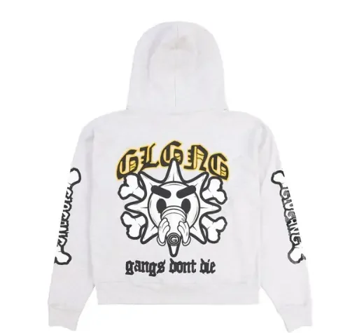 Guide to Spotting Authentic Glo Gang Hoodie