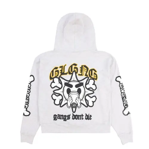 Guide to Spotting Authentic Glo Gang Hoodie