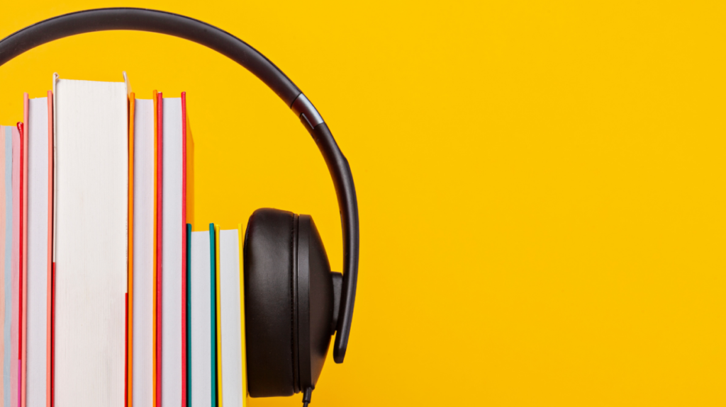 Best Audiobook Services