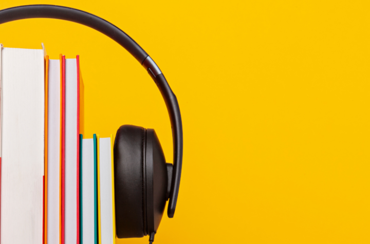 Best Audiobook Services