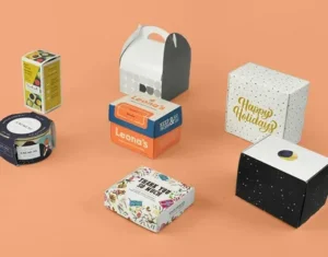 Small Box, Big Impact: How Creative Packaging Wins Loyal Customers