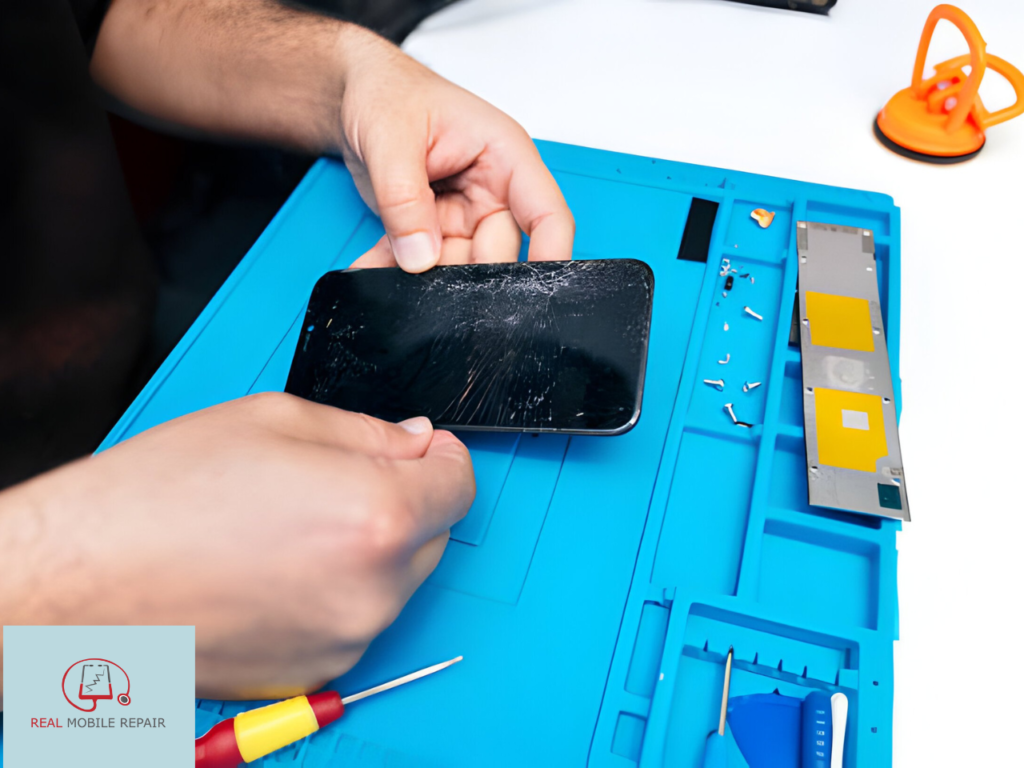 Mobile Phone Repair In Maryland