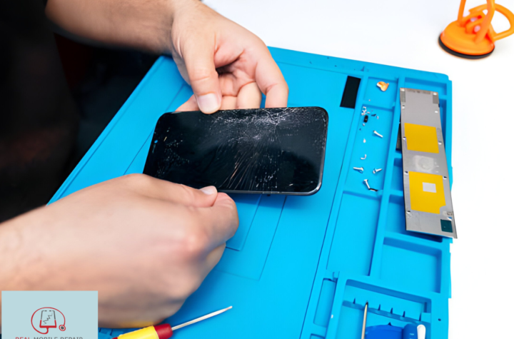 Mobile Phone Repair In Maryland