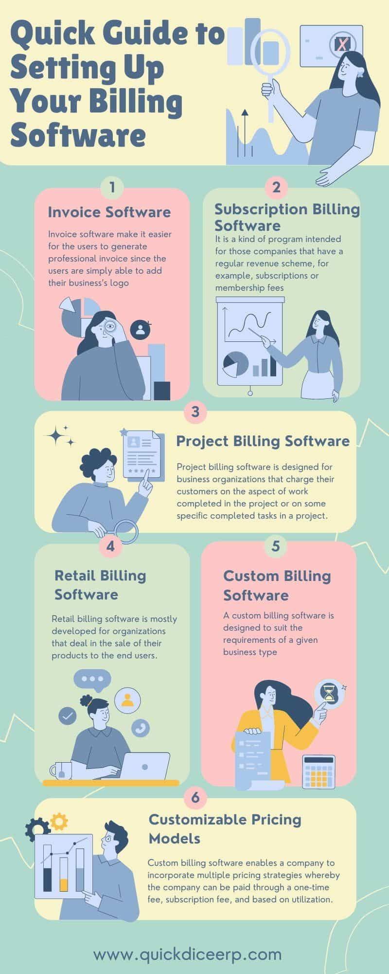 Billing Software