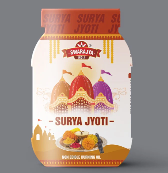 Surya Jyoti Pooja Ghee