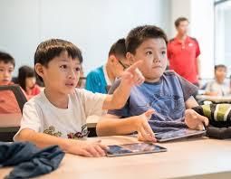 english tuition singapore