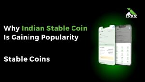 Indian Stable Coin