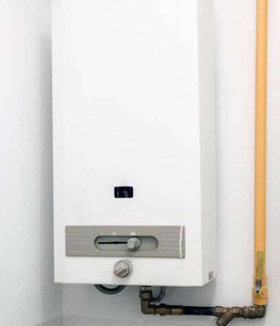 geyser installation service in Bangalore