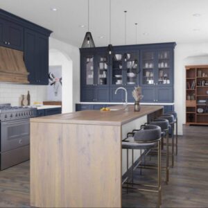 kitchen design