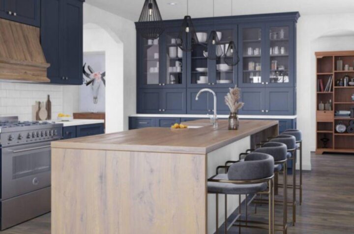 kitchen design