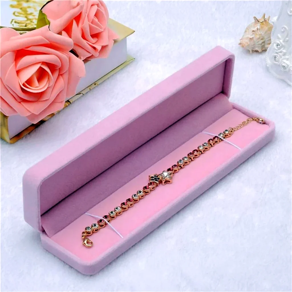 bracelet box packaging