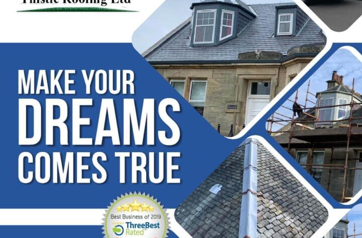 Thistle Roofing