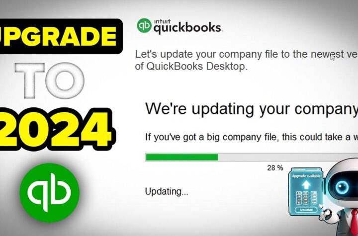 QuickBooks 2025