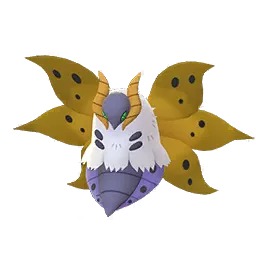 Volcarona