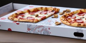 Custom Pizza Boxes