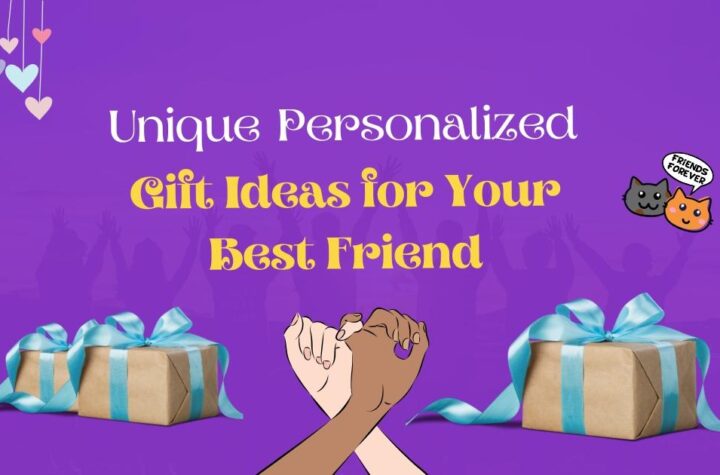 personalized gift ideas