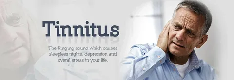 Tinnitus cure and Assr Test price in Pakistan