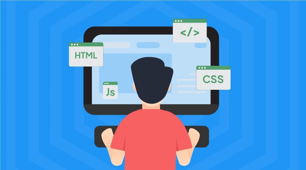 Hire Web Developer