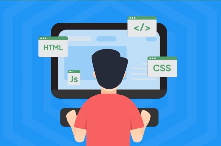 Hire Web Developer