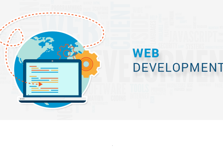 web development courses in Lahore